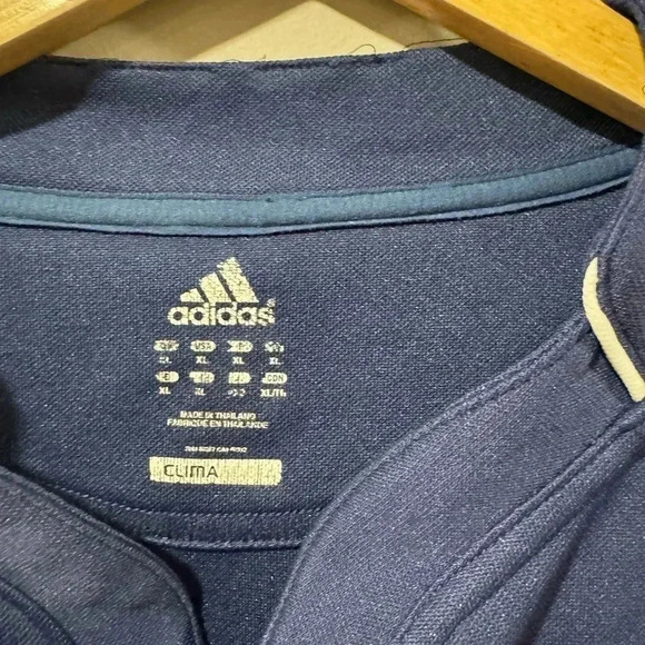 Adidas Professional Rugby Jersey - Picture 6 of 8